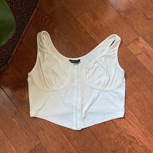 Corset Top